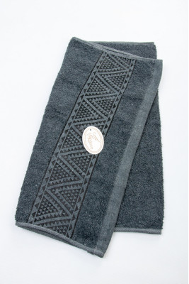 Лицьовий рушник